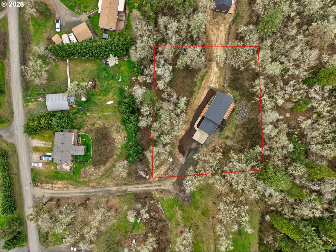 Photo of 610 TERRACE DR