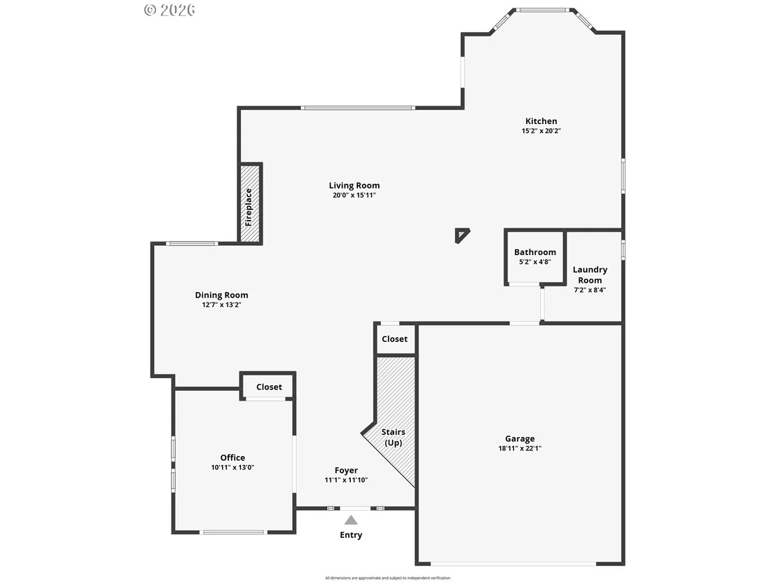Photo of 21223 NE SHORE DR