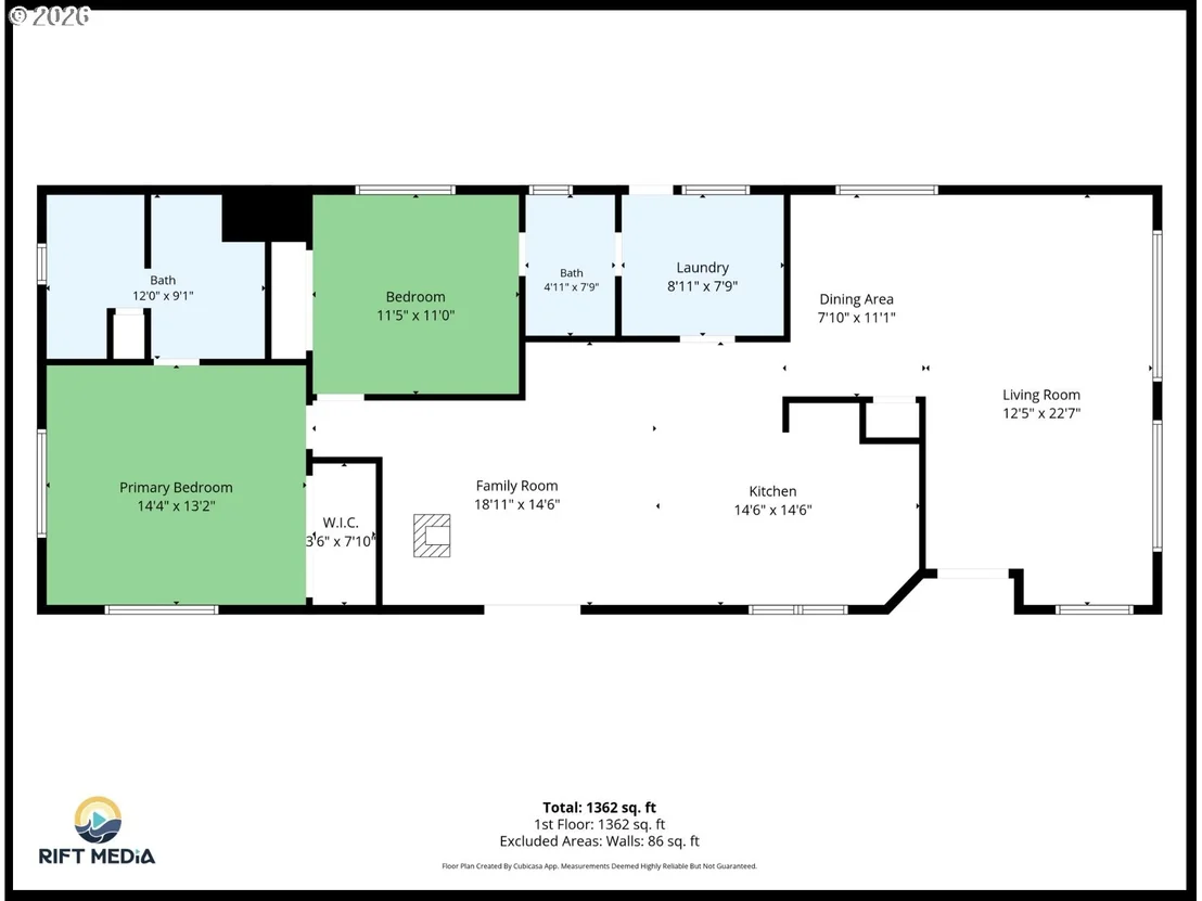 Photo of Unit 10 at 4800 BARGER DR