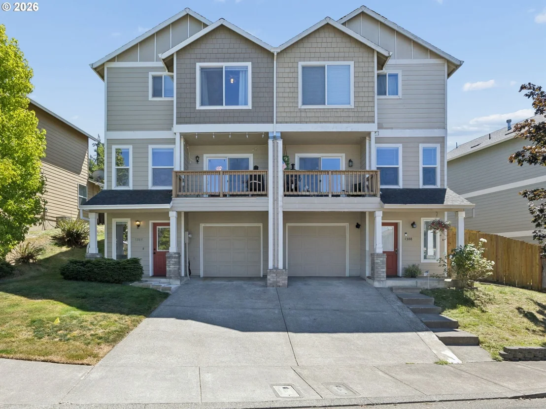 Photo of 1384 SW 22ND TER