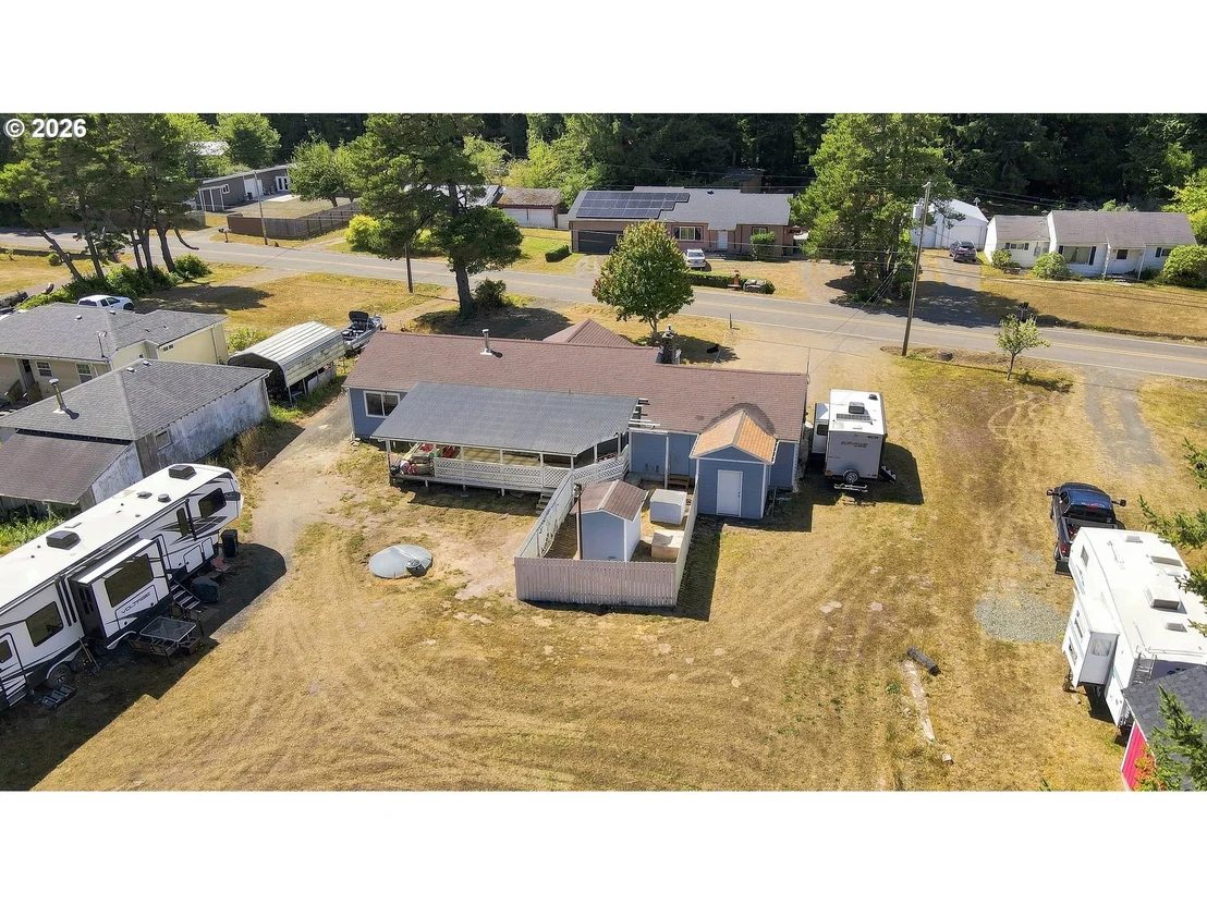 Photo of 62941 CROWN POINT RD