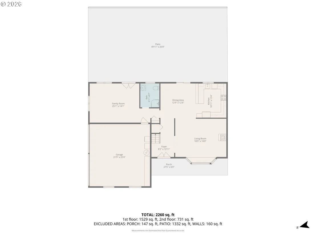 Photo of 88119 TIKI LN