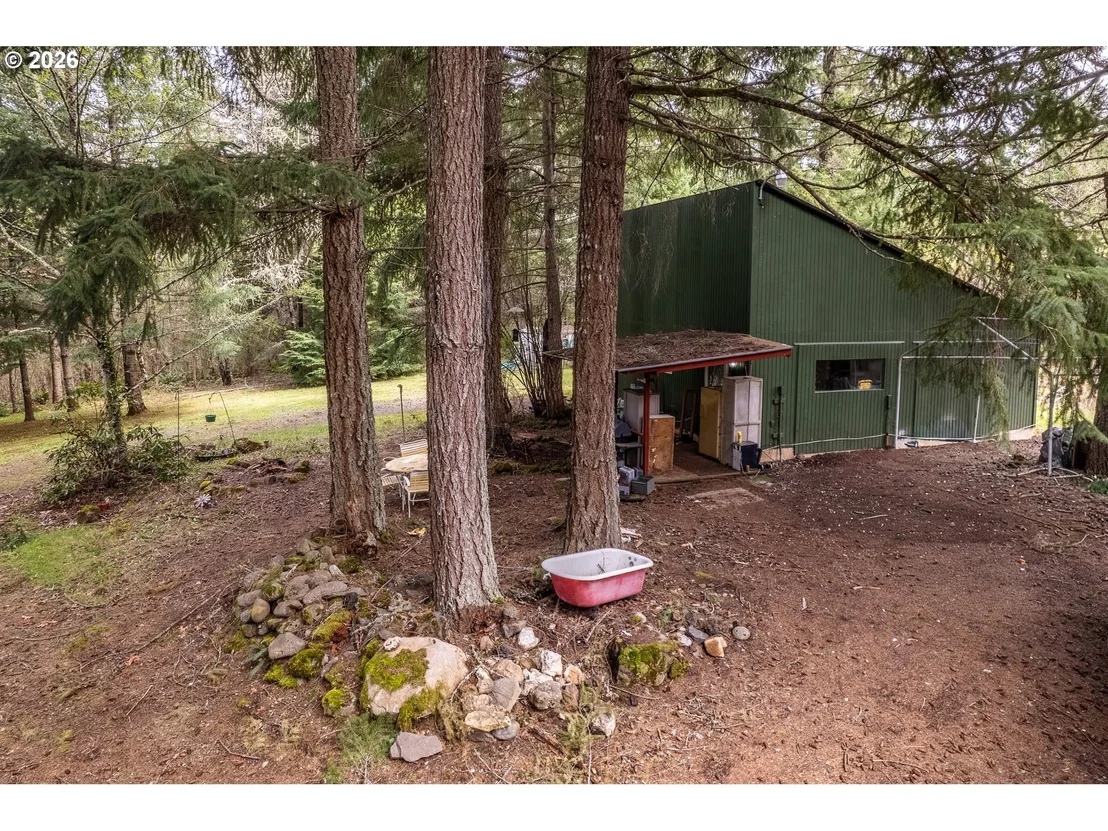 Photo of 39480 SE TUMALA MOUNTAIN RD