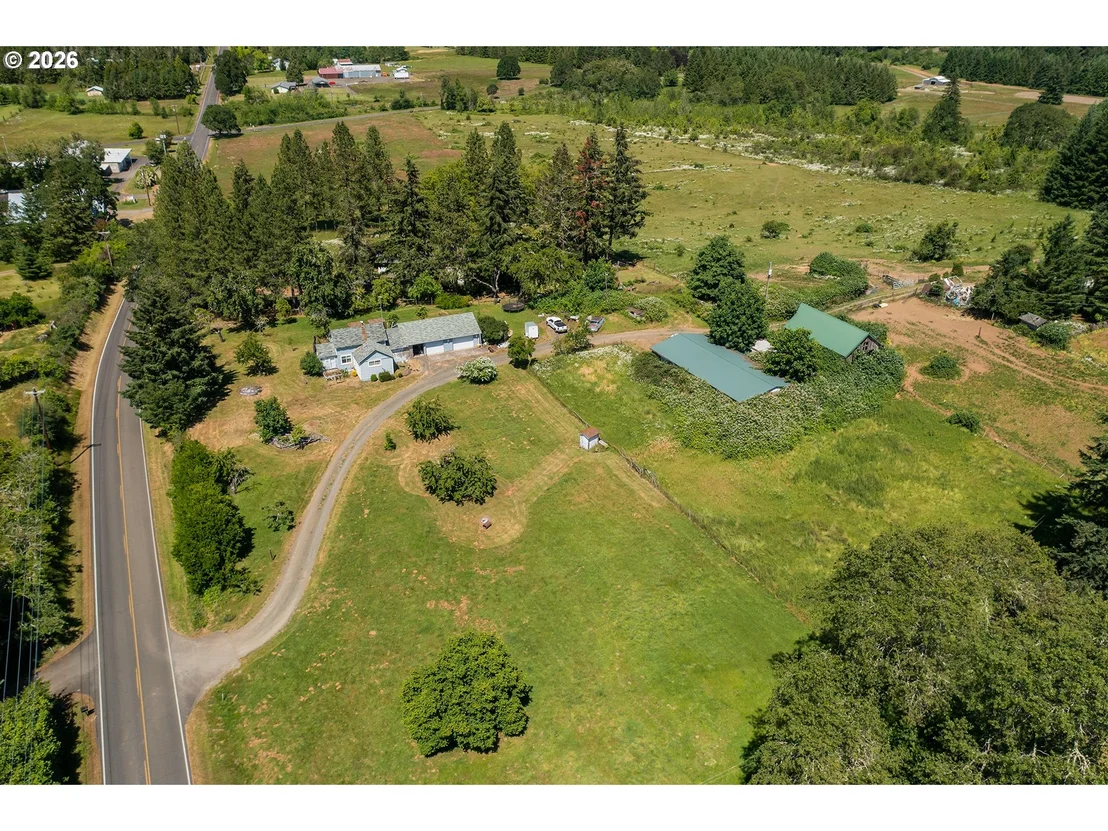 Photo of 87161 CENTRAL RD