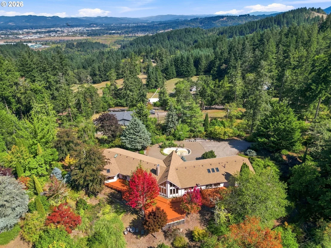Photo of 87188 GREEN HILL RD