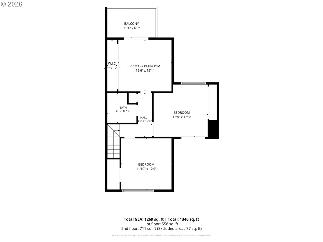 Photo of 1802 NE HOGAN DR
