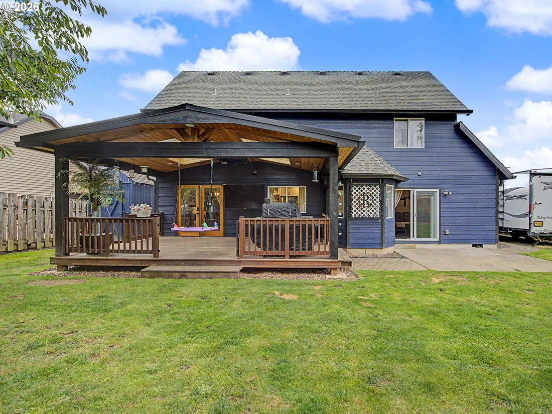 Photo of 3008 SE LAURA AVE