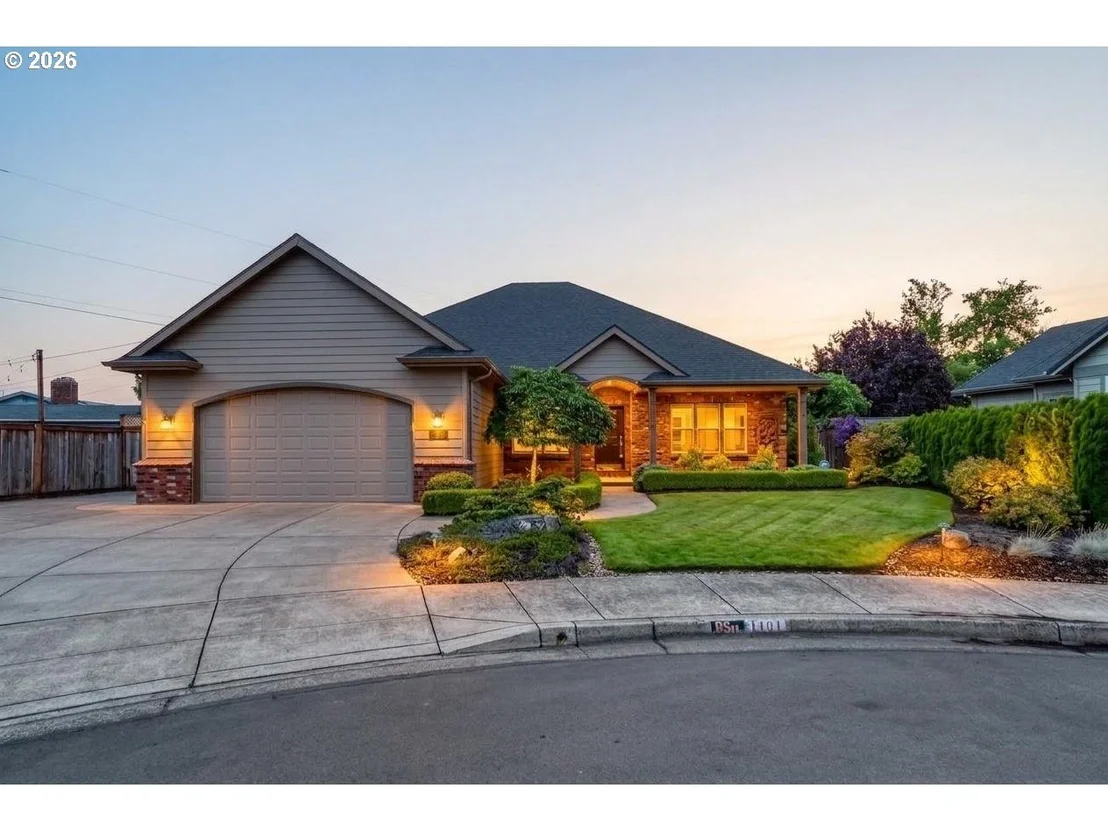 Photo of 1101 DELROSE CT