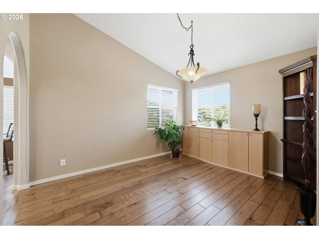 Photo of Unit 33 at 3220 CRESCENT AVE