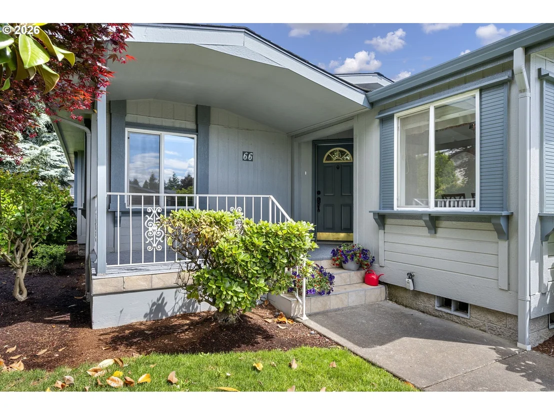 Photo of Unit 66 at 3220 CRESCENT AVE