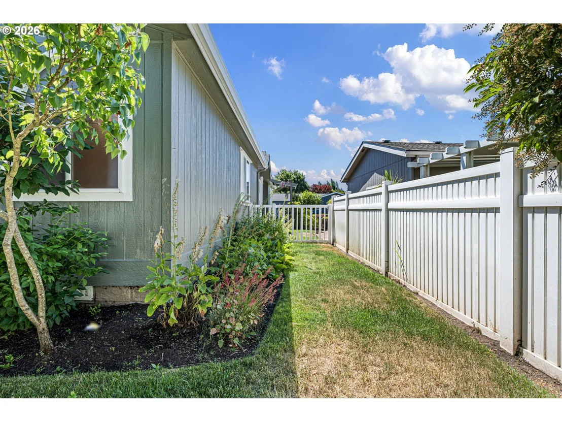 Photo of Unit 82 at 3220 CRESCENT AVE