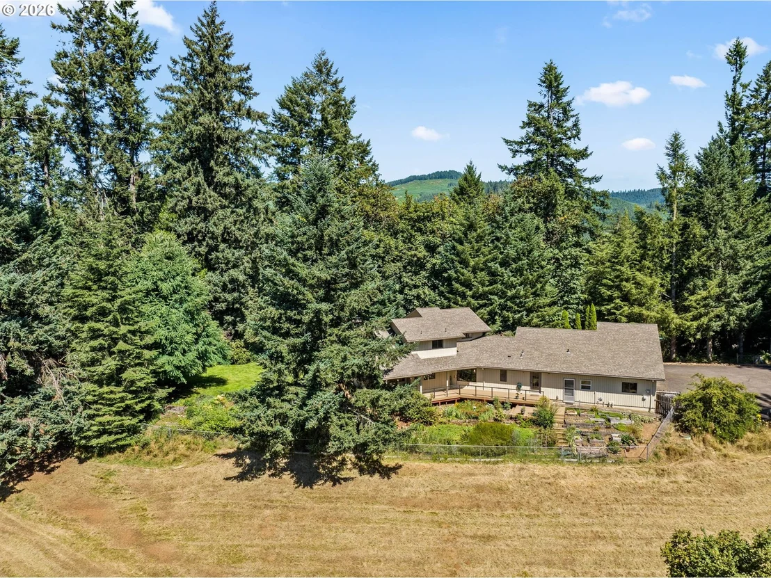 Photo of 37600 UPPER CAMP CREEK RD