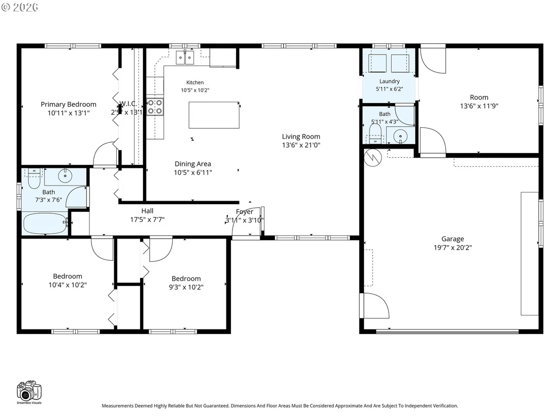Photo of 2625 ELYSIUM AVE