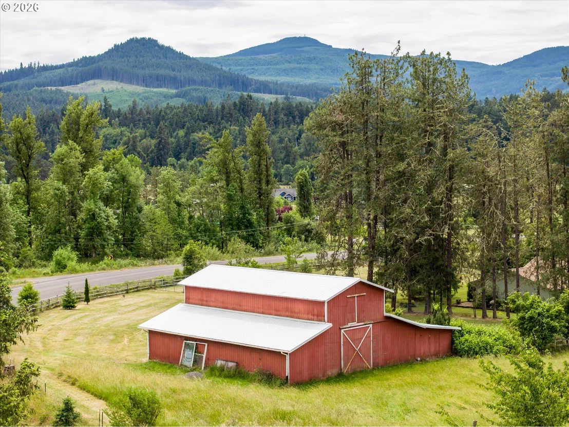 Photo of 82086 LOST CREEK RD