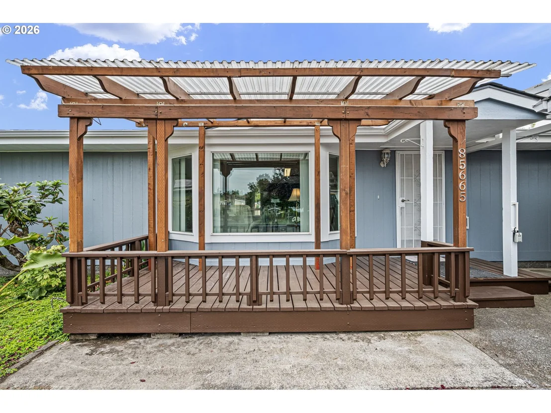 Photo of 85665 MANCHESTER LN