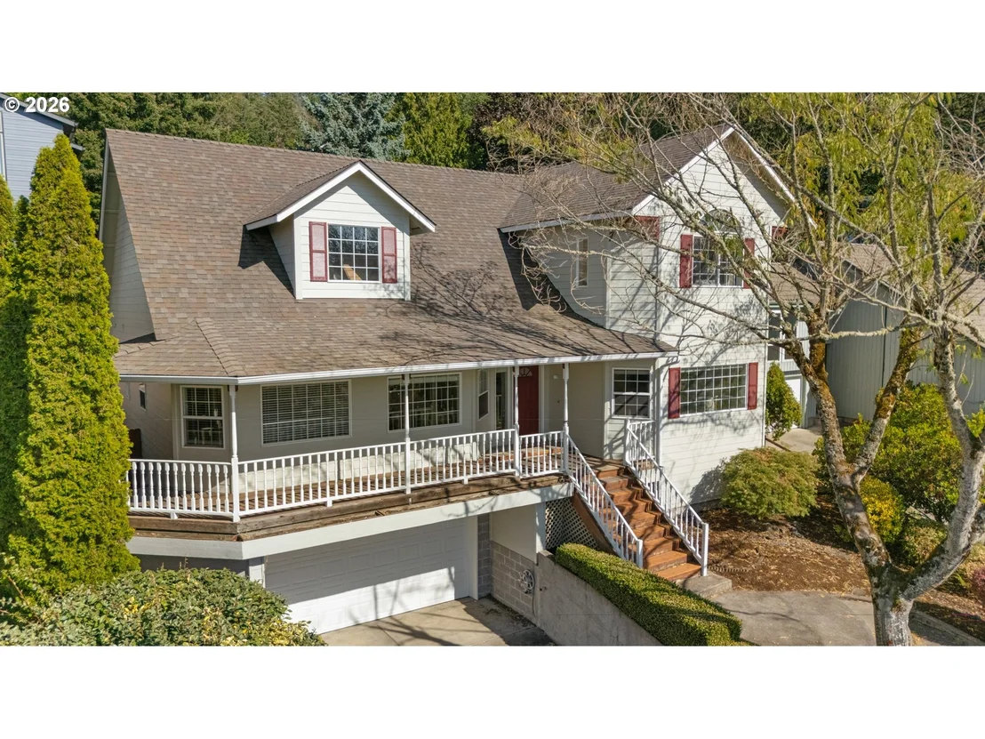 Photo of 2495 PARK FOREST DR