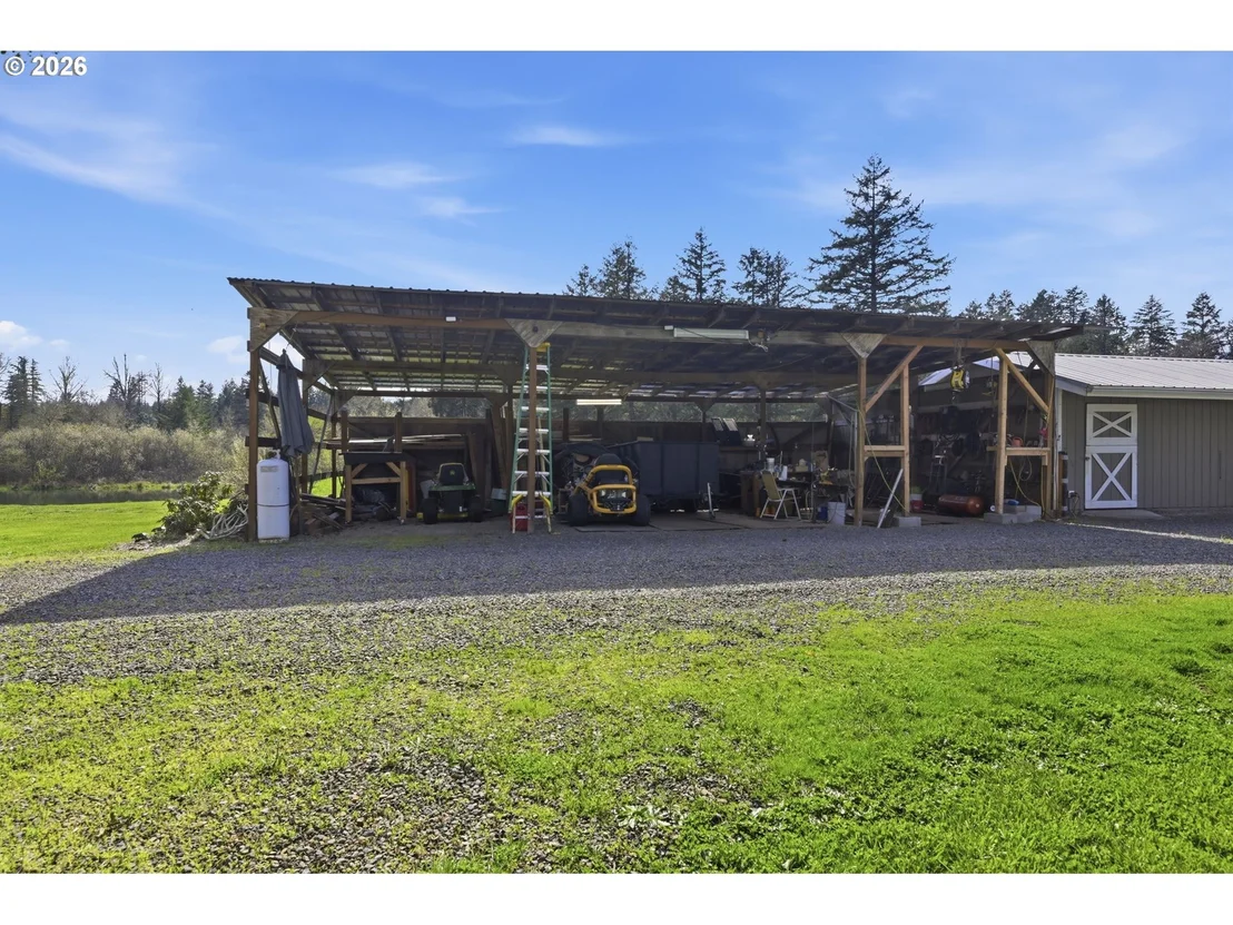 Photo of 93684 MARCOLA RD