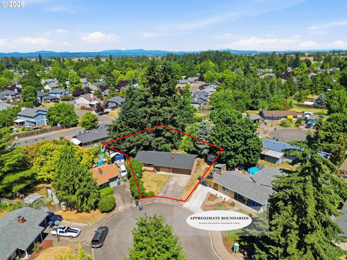 Photo of 2250 W IRWIN WAY