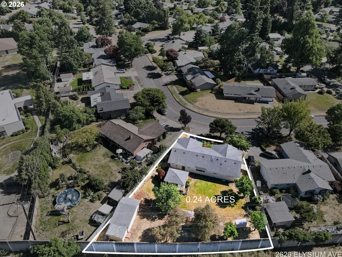 Photo of 2625 ELYSIUM AVE