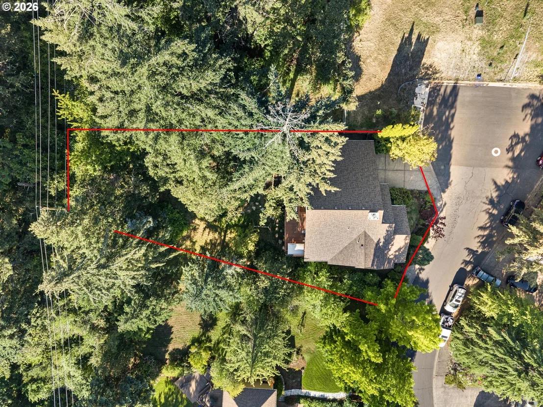 Photo of 2533 MOON MOUNTAIN DR