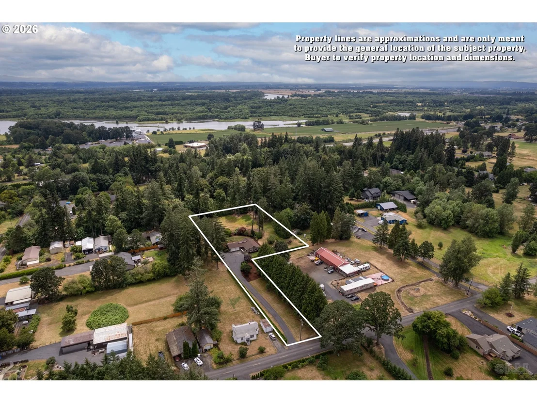 Photo of 57636 S MORSE RD