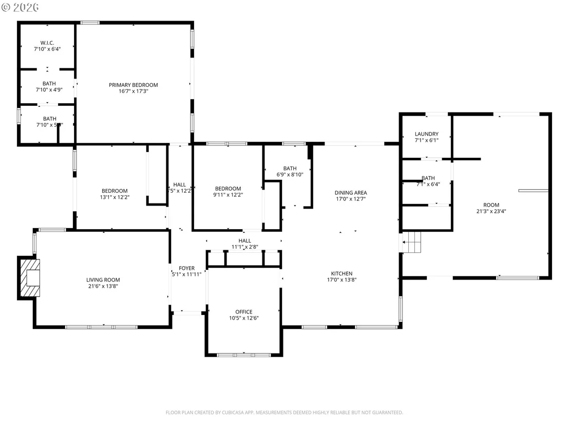 Photo of 595 DARTMOOR DR
