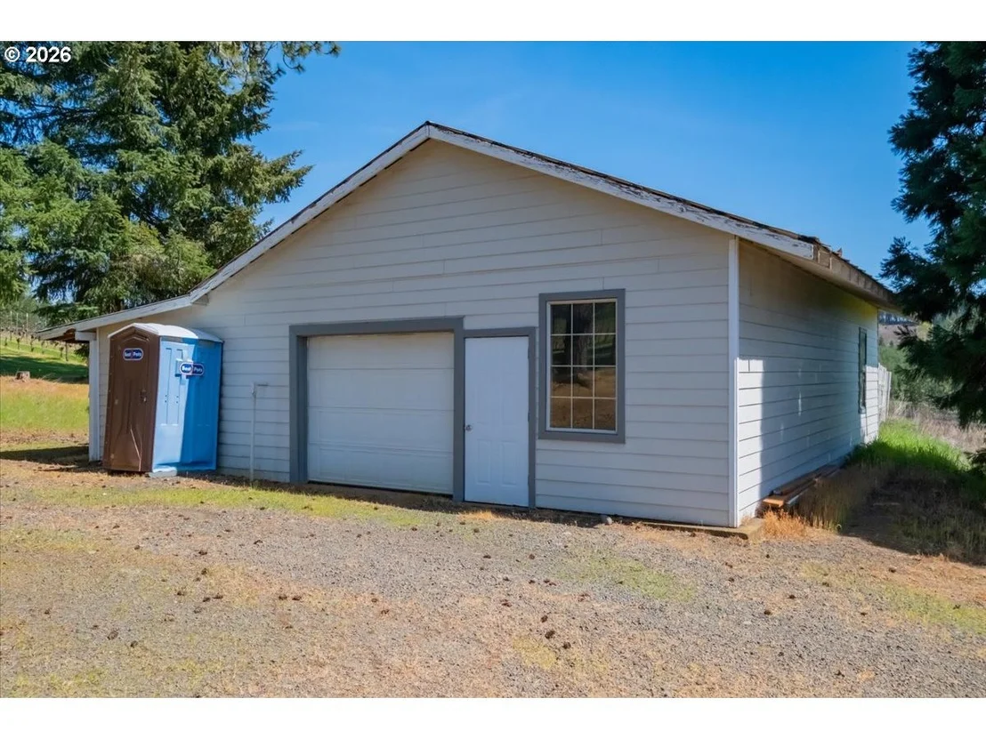 Photo of 25357 HIGH PASS RD