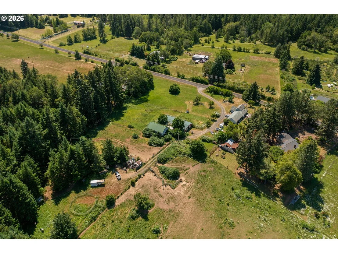Photo of 87161 CENTRAL RD