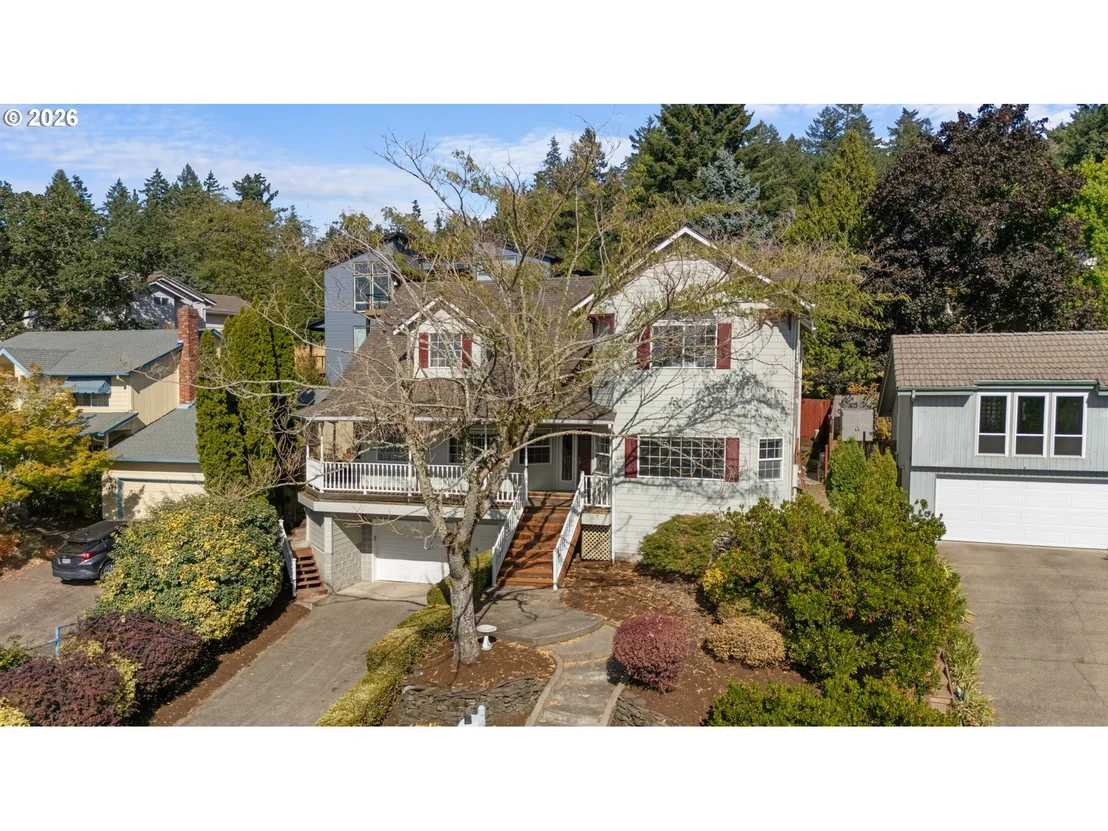Photo of 2495 PARK FOREST DR