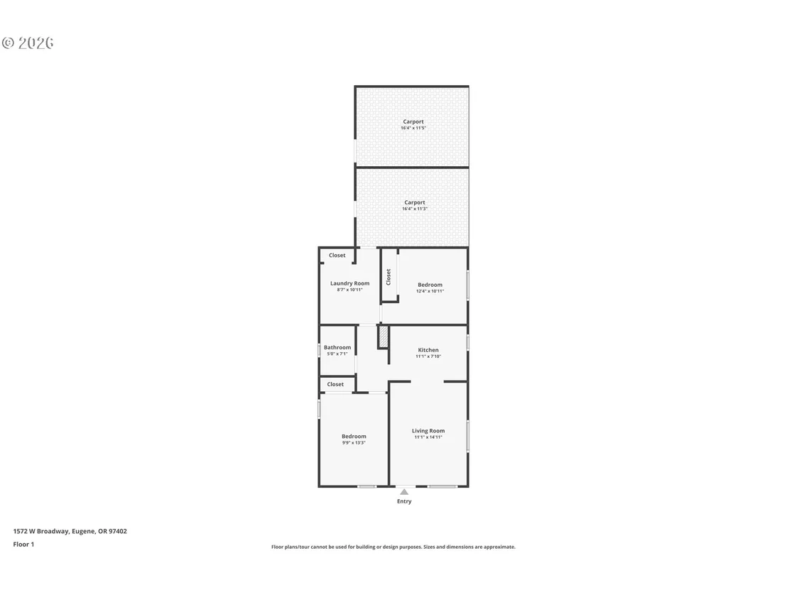 Photo of 1572 W BROADWAY
