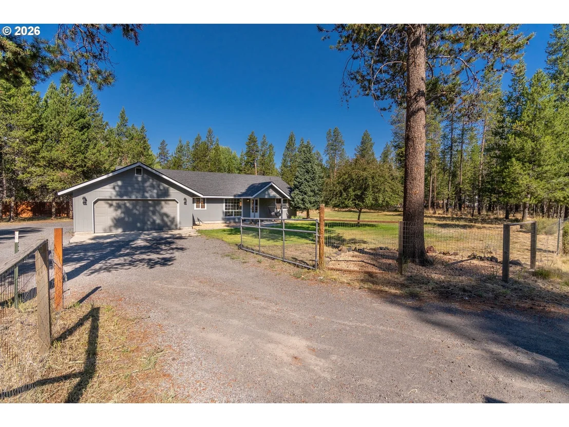 Photo of 52221 PINE FOREST DR