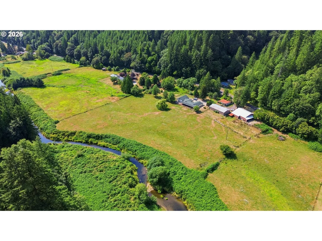 Photo of 8820 North Fork Siuslaw RD