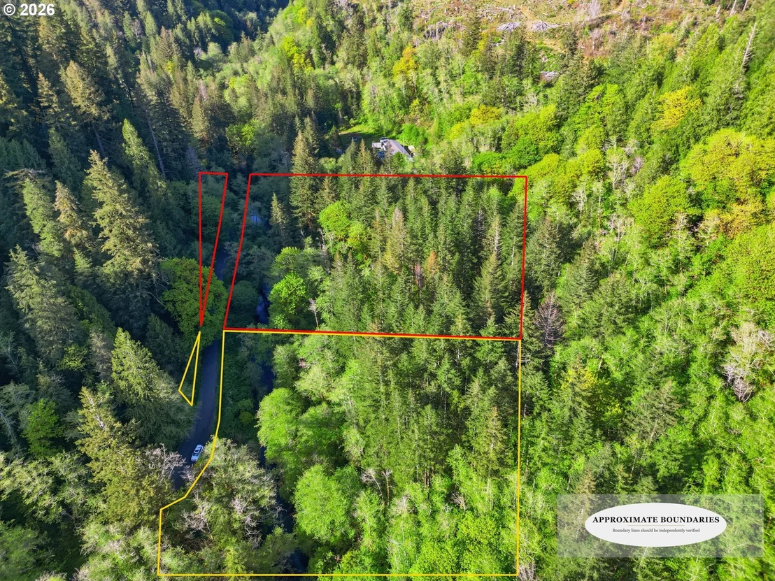 Photo of Upper North Fork RD