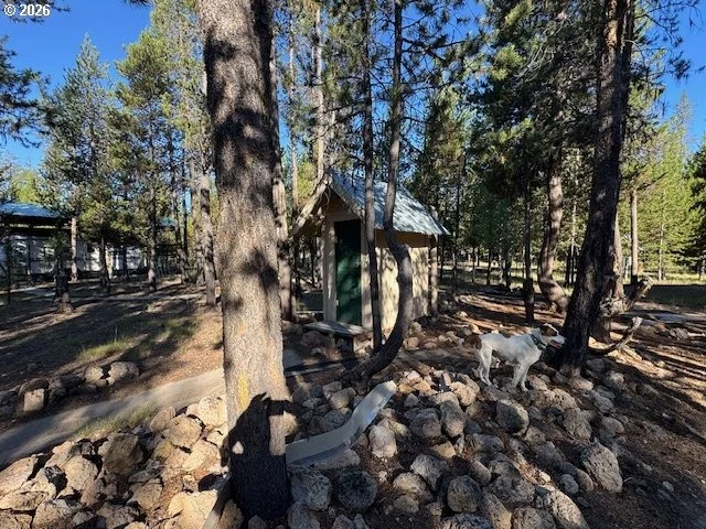 Photo of Unit 100 at Bear Flat RD