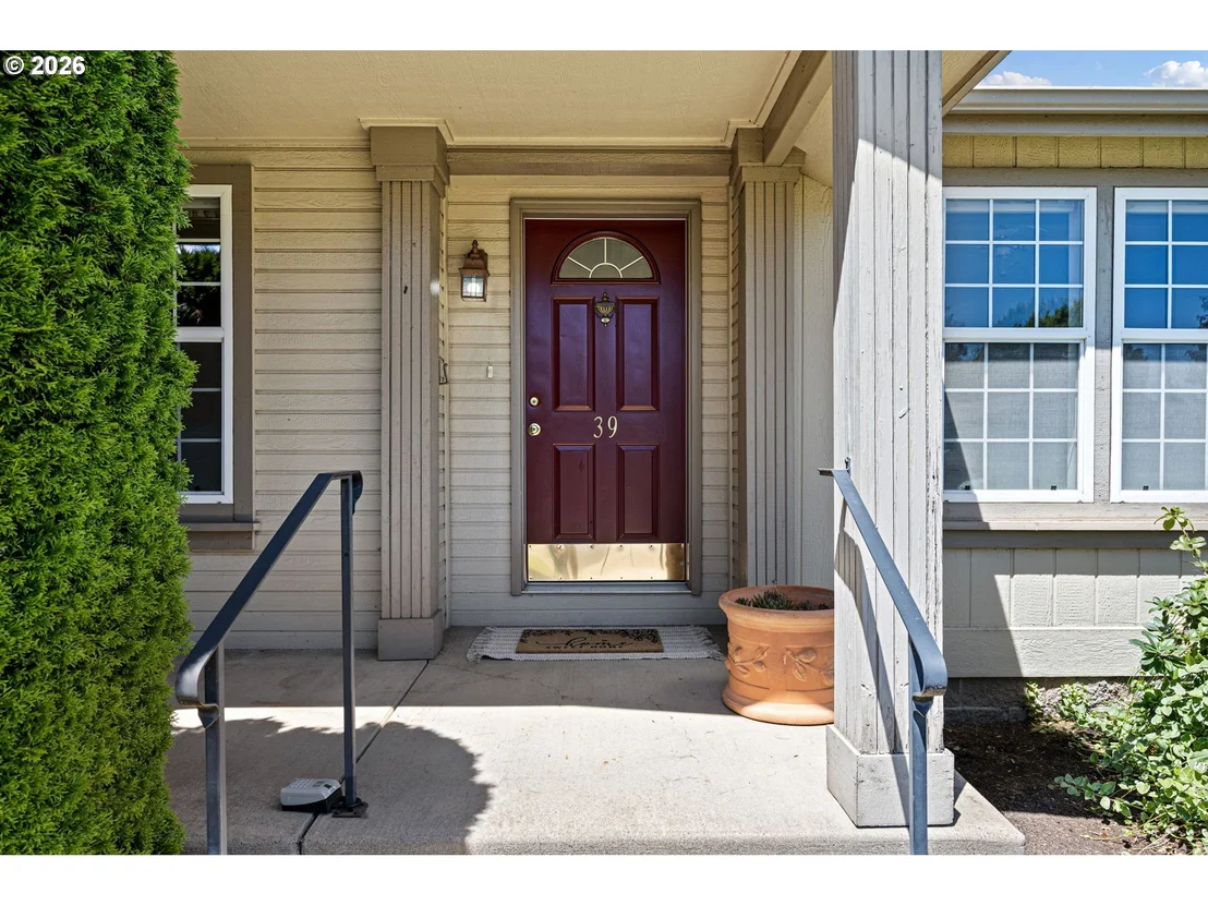 Photo of Unit 39 at 3220 CRESCENT AVE
