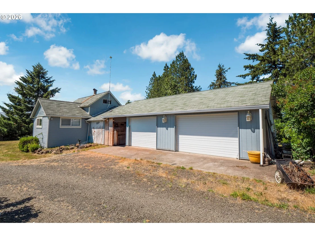 Photo of 87161 CENTRAL RD
