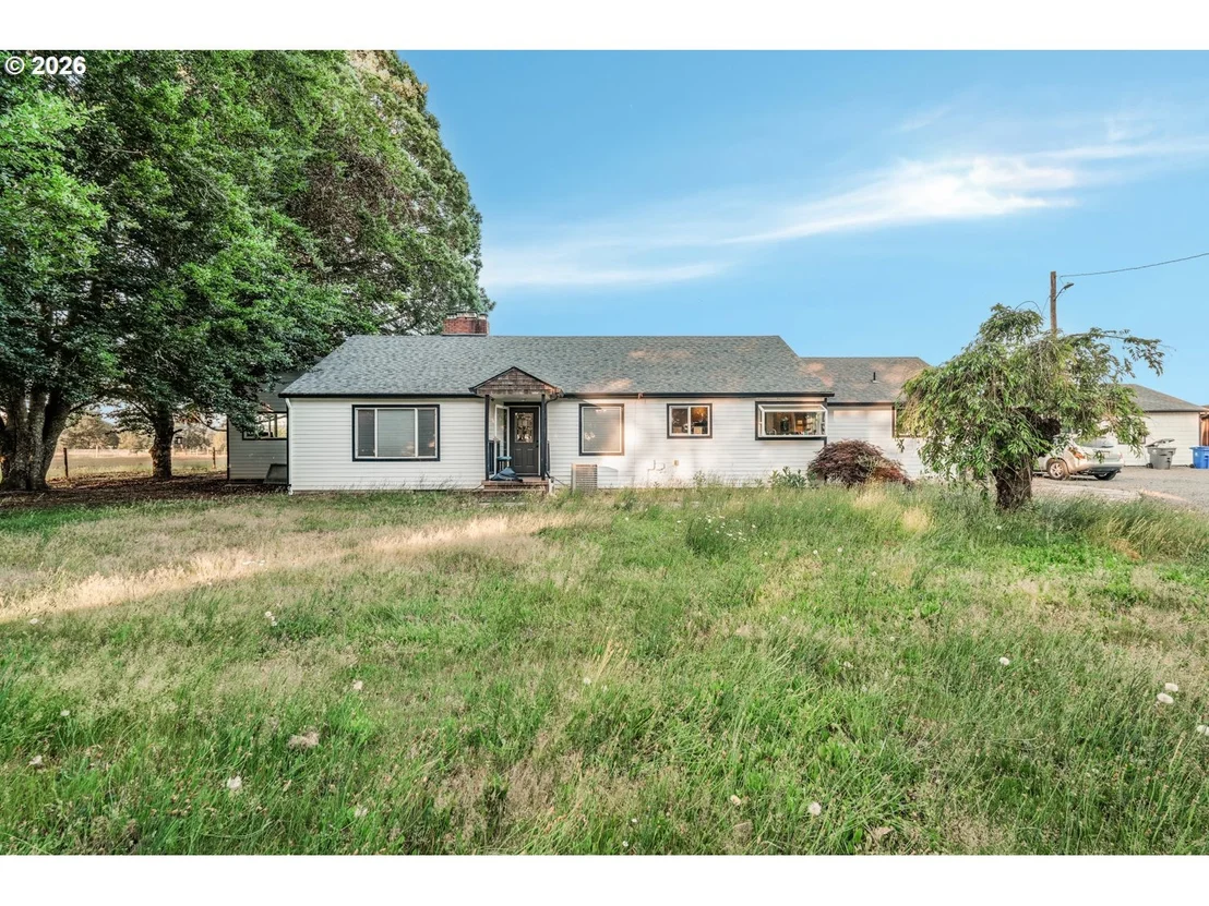Photo of 27424 SE EAGLE CREEK RD