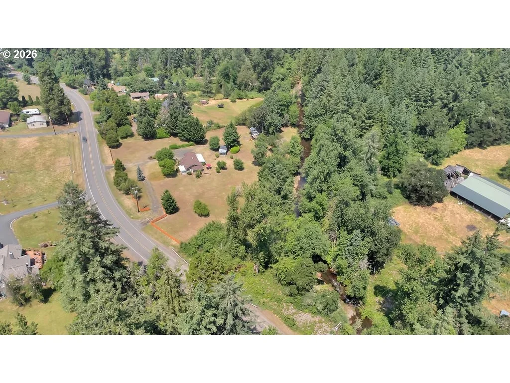 Photo of 80845 LOST CREEK RD