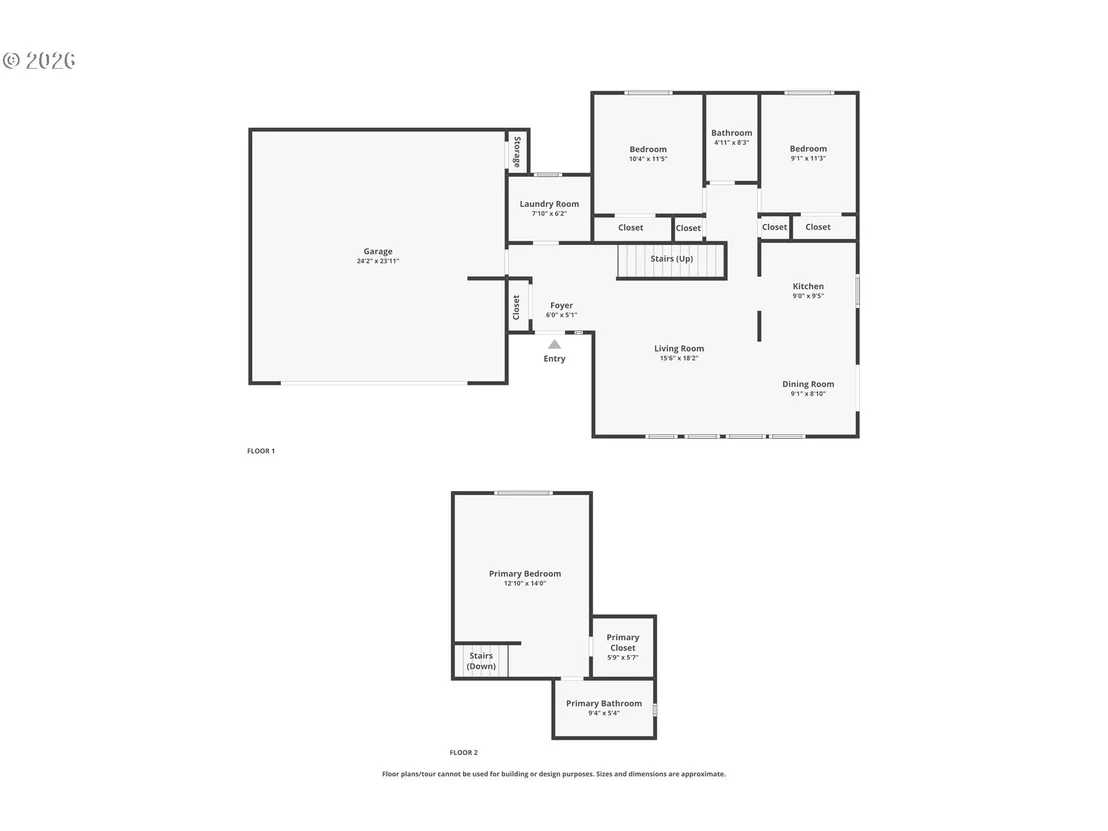Photo of 85 W 35TH PL