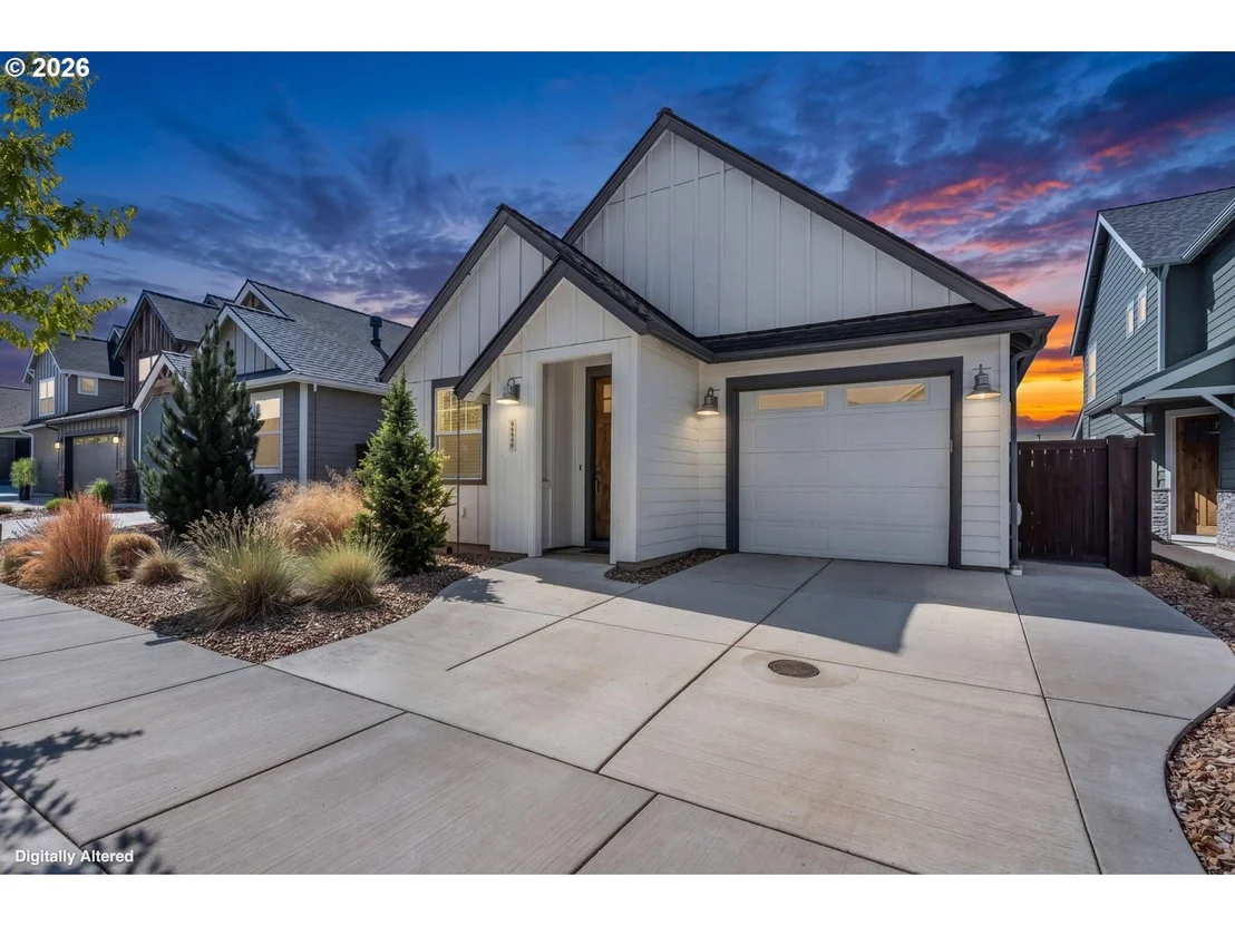 Photo of 4124 SW COYOTE AVE