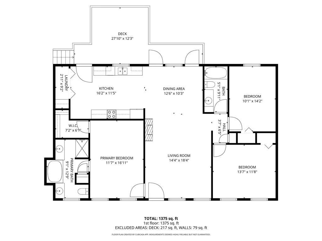 Photo of 72 Willow Terrace
