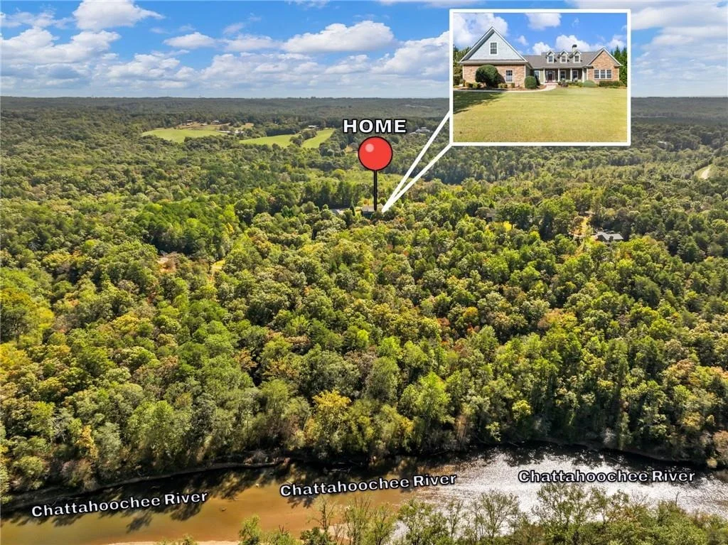 Photo of 7657 Pea Ridge Road