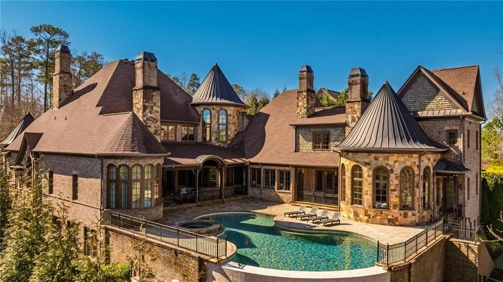 Photo of 3140 Manor Bridge Drive
