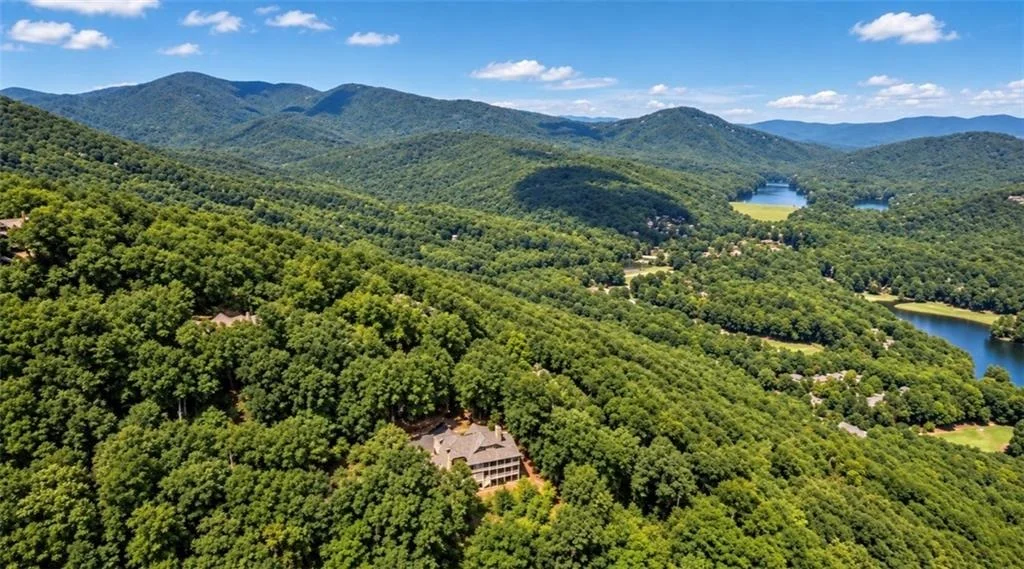 Photo of 973 Cox Mountain Drive
