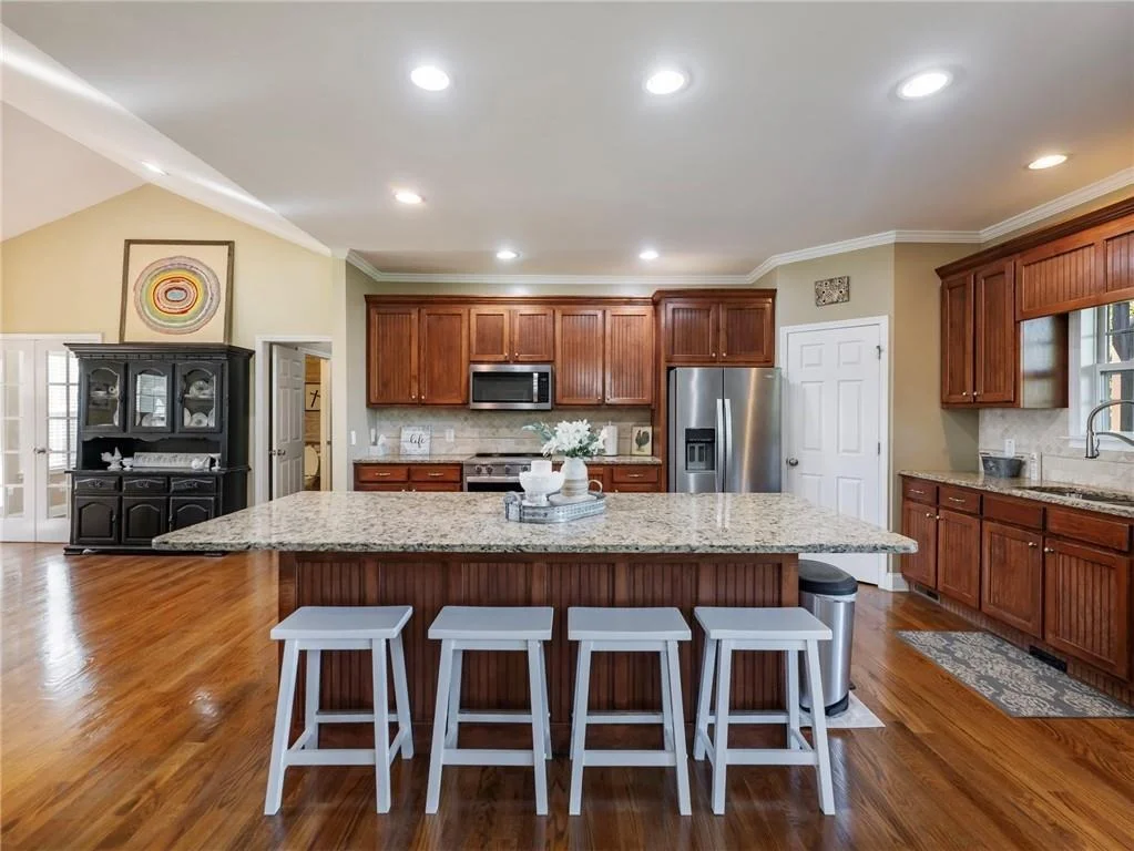 Photo of 7657 Pea Ridge Road