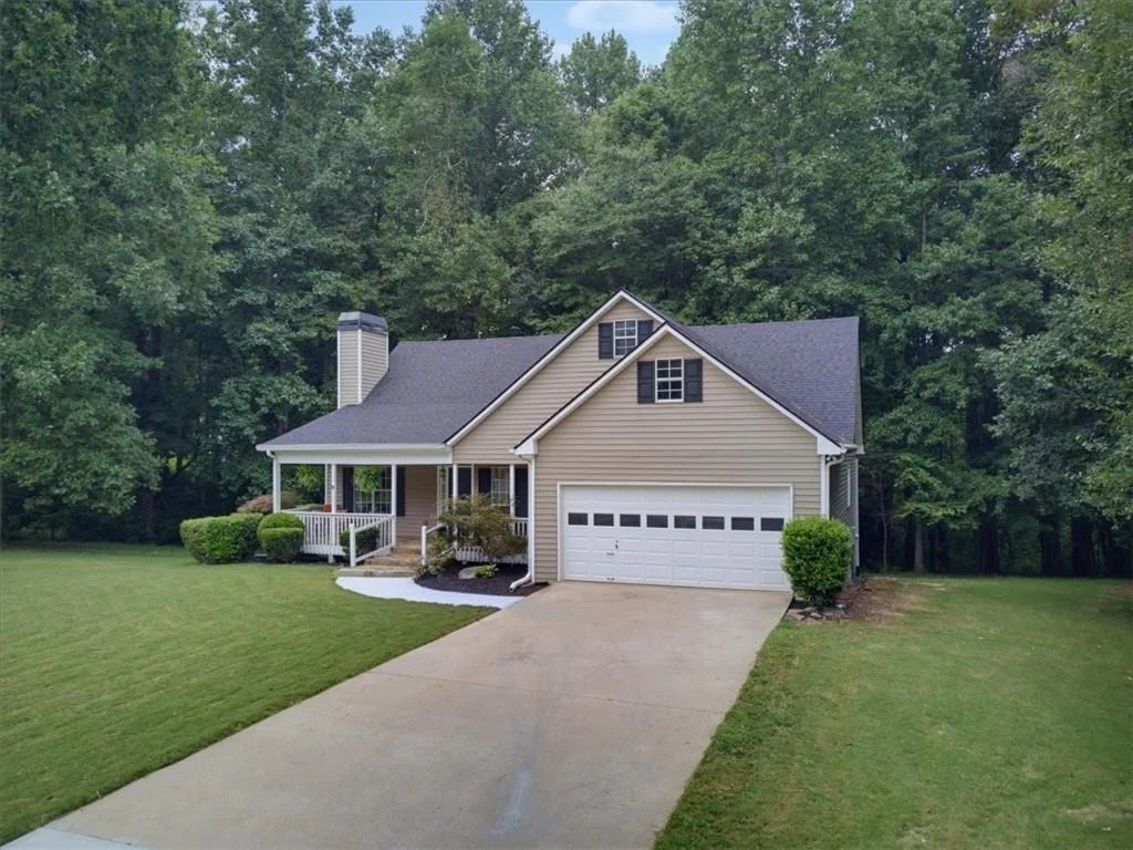 Photo of 7425 Hickory Bluff Drive