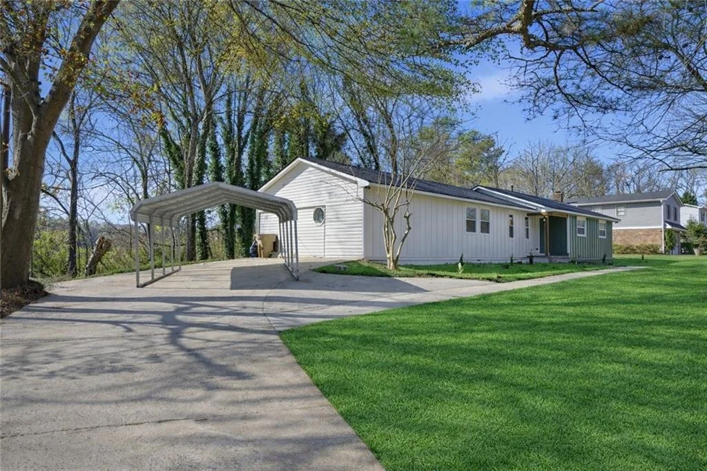 Photo of 3901 Ebenezer Road
