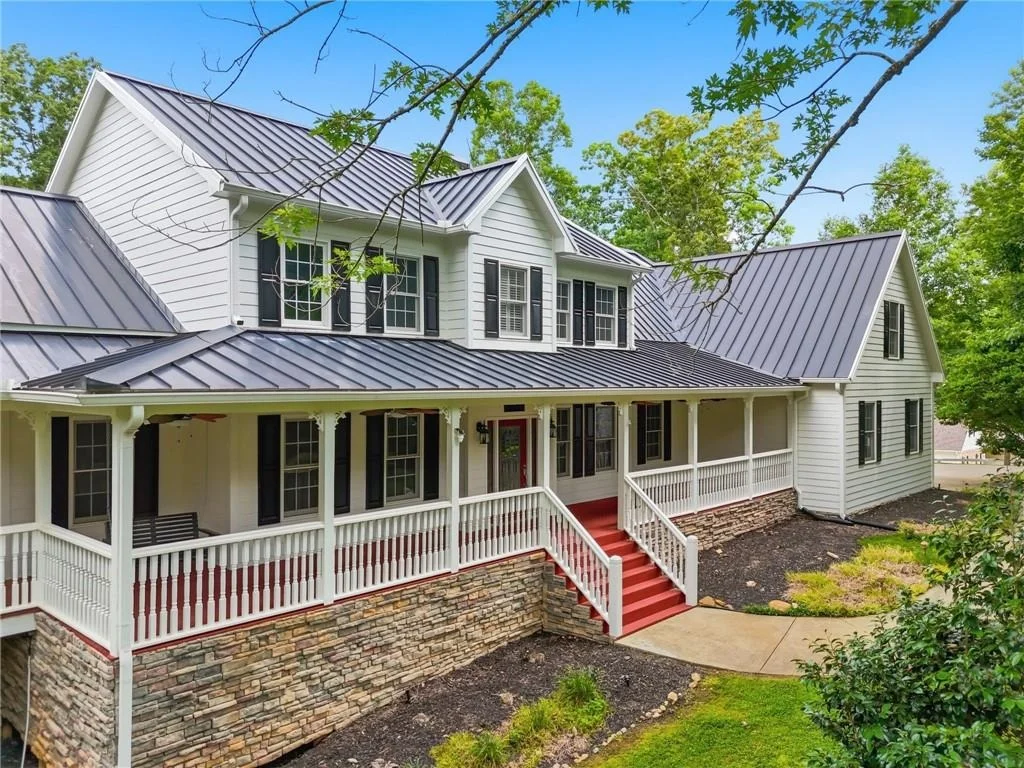Photo of 156 Lula Payne Trail