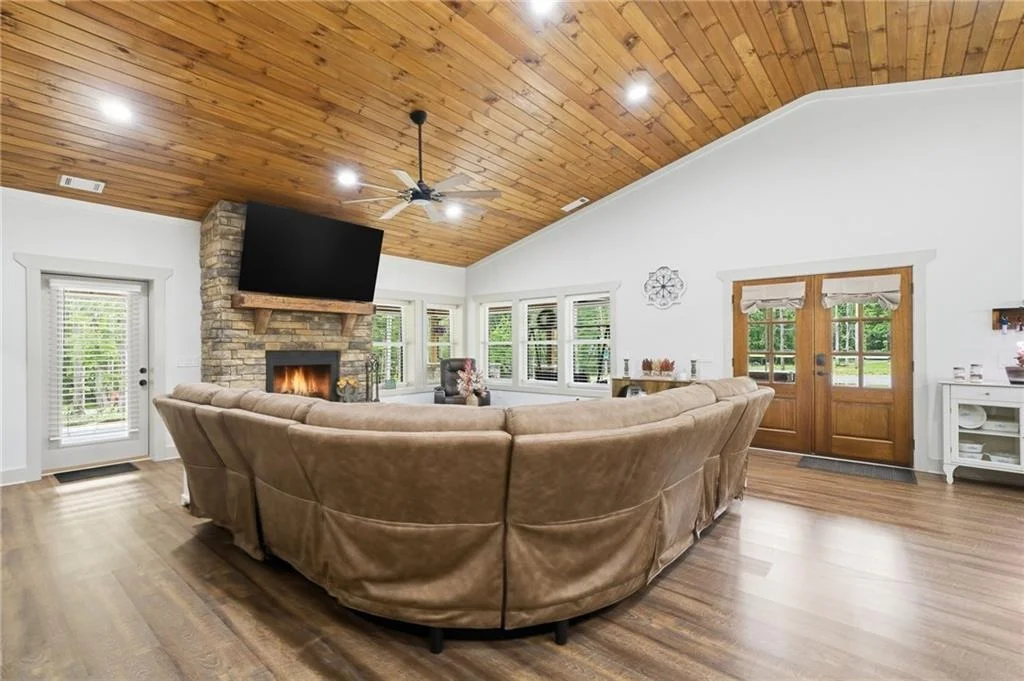 Photo of 580A Eagles Perch Road