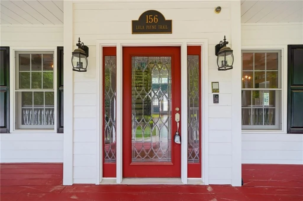 Photo of 156 Lula Payne Trail